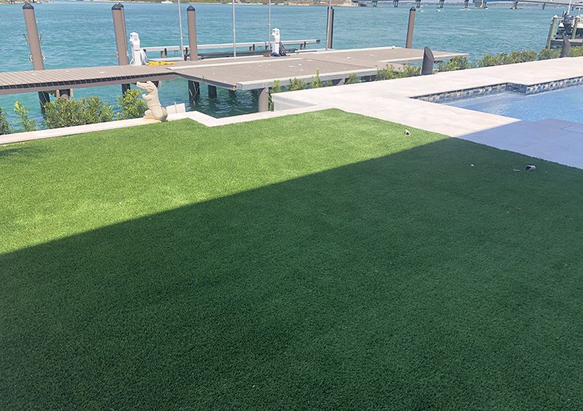 Sarasota - Siesta Key Artificial Turf